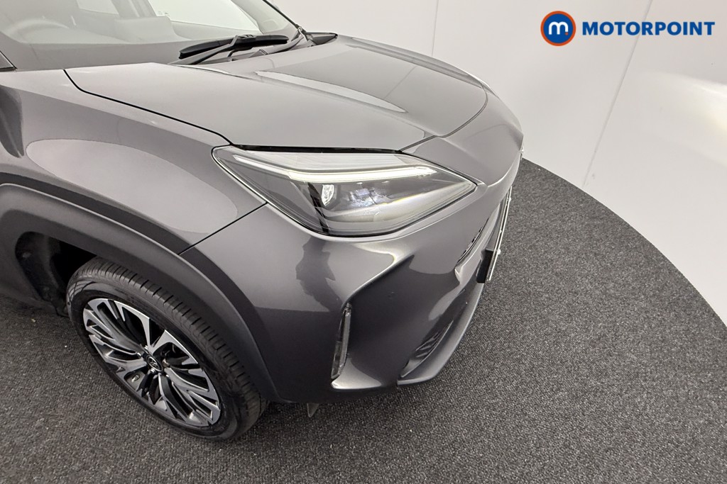 Toyota Yaris Cross Excel Automatic Petrol-Electric Hybrid Estate - Stock Number (1553636) - 30th supplementary image