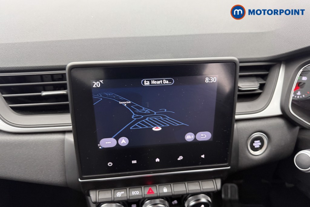 Renault Captur Iconic Manual Petrol SUV - Stock Number (1553643) - 2nd supplementary image