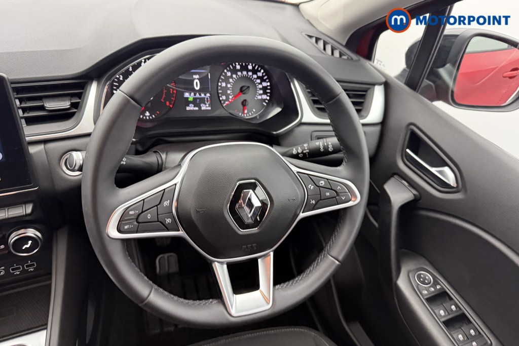 Renault Captur Iconic Manual Petrol SUV - Stock Number (1553643) - 3rd supplementary image