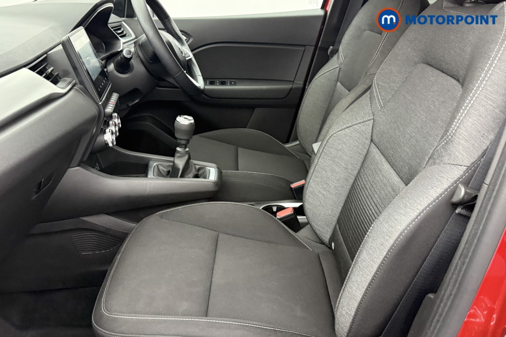 Renault Captur Iconic Manual Petrol SUV - Stock Number (1553643) - 20th supplementary image
