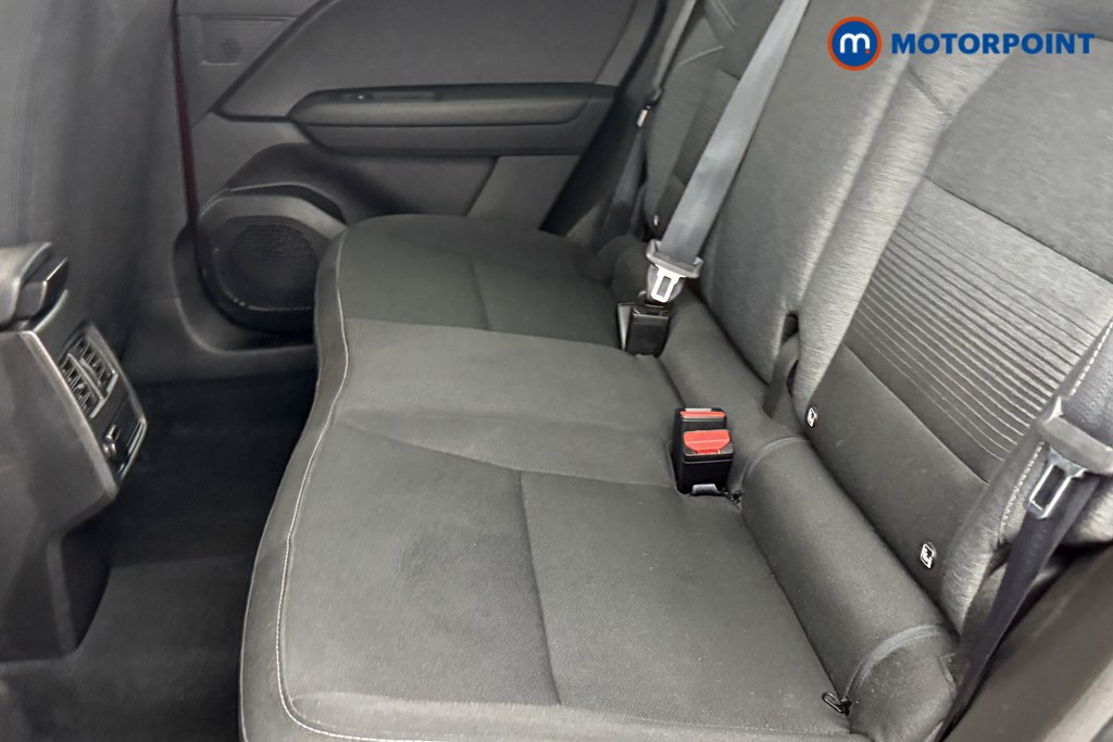 Renault Captur Iconic Manual Petrol SUV - Stock Number (1553643) - 21st supplementary image