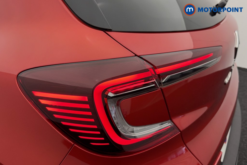 Renault Captur Iconic Manual Petrol SUV - Stock Number (1553643) - 23rd supplementary image