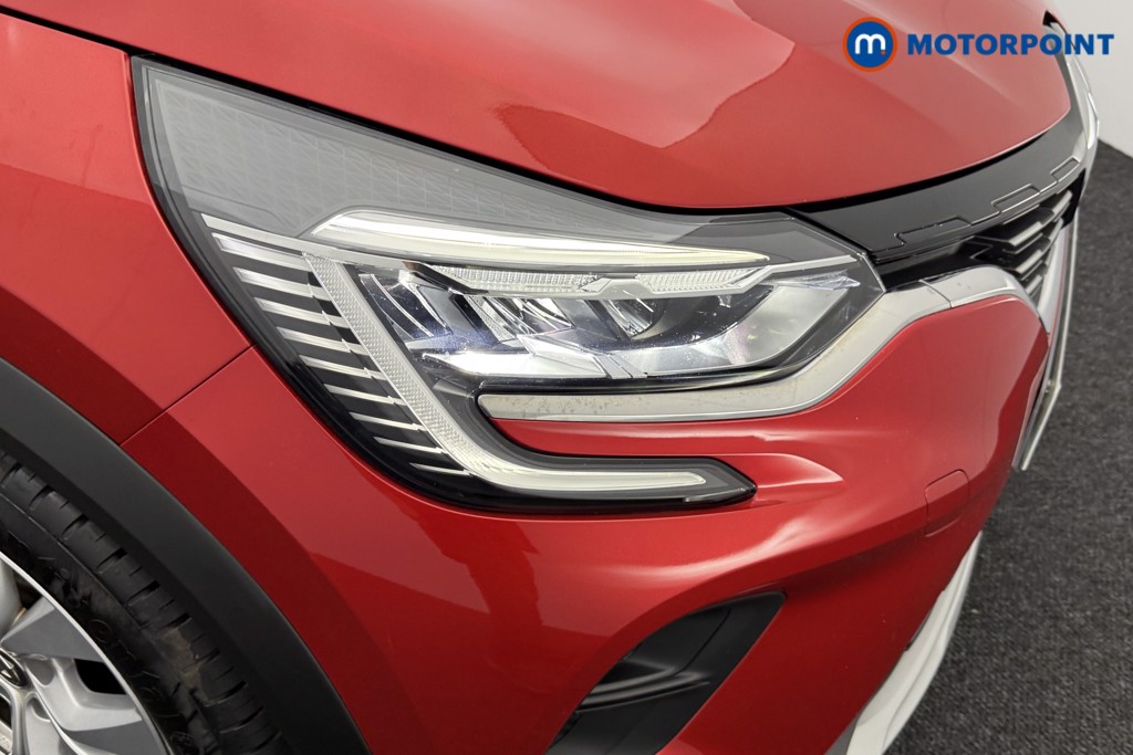 Renault Captur Iconic Manual Petrol SUV - Stock Number (1553643) - 25th supplementary image
