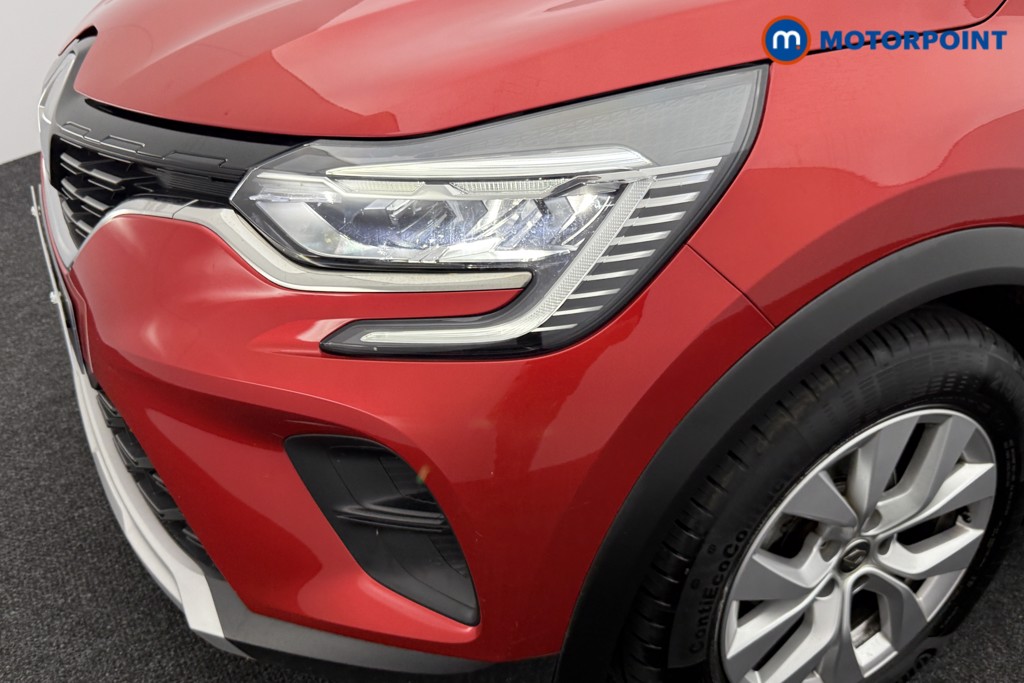 Renault Captur Iconic Manual Petrol SUV - Stock Number (1553643) - 26th supplementary image