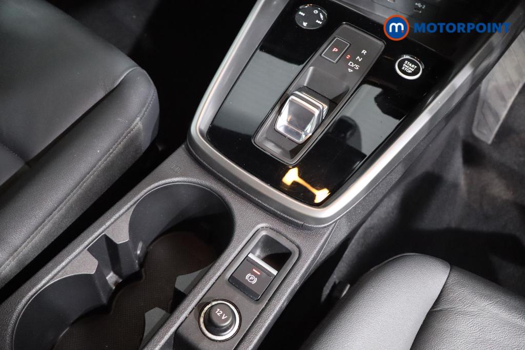 Audi A3 Sport Automatic Petrol Plug-In Hybrid Hatchback - Stock Number (1553656) - 3rd supplementary image