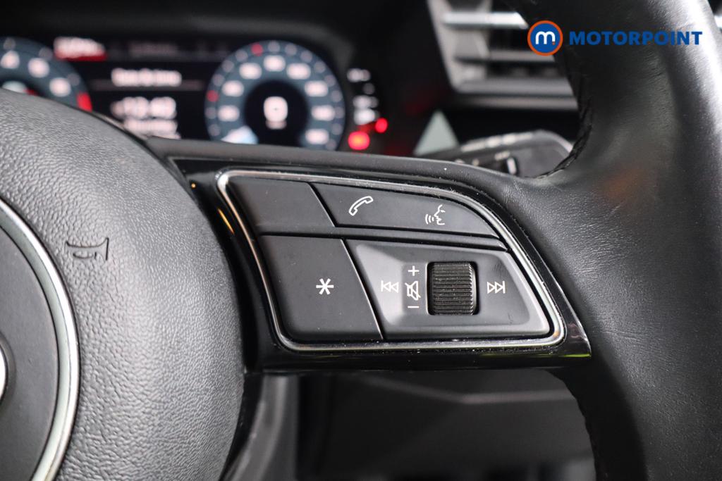 Audi A3 Sport Automatic Petrol Plug-In Hybrid Hatchback - Stock Number (1553656) - 6th supplementary image