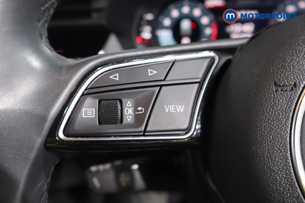 Audi A3 Sport Automatic Petrol Plug-In Hybrid Hatchback - Stock Number (1553656) - 7th supplementary image