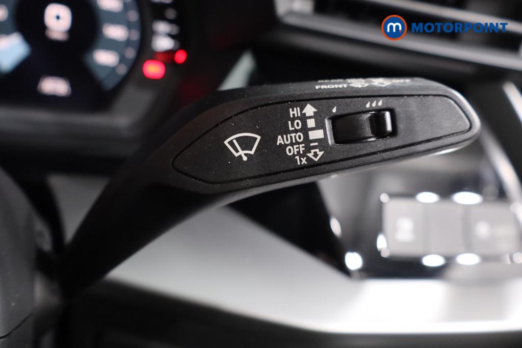 Audi A3 Sport Automatic Petrol Plug-In Hybrid Hatchback - Stock Number (1553656) - 8th supplementary image