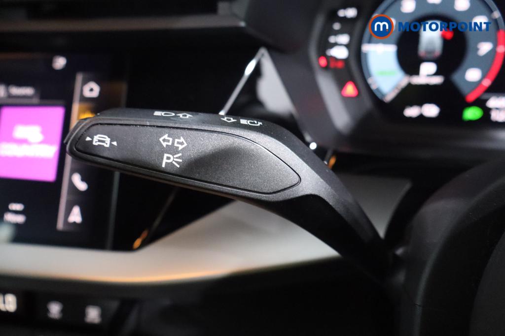 Audi A3 Sport Automatic Petrol Plug-In Hybrid Hatchback - Stock Number (1553656) - 9th supplementary image