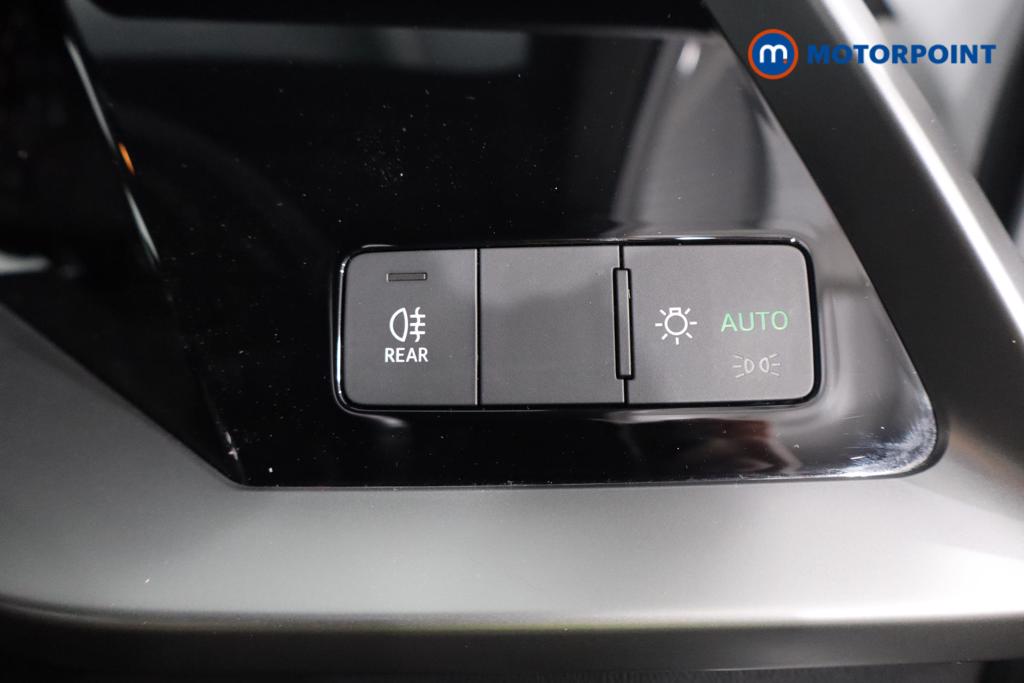 Audi A3 Sport Automatic Petrol Plug-In Hybrid Hatchback - Stock Number (1553656) - 10th supplementary image