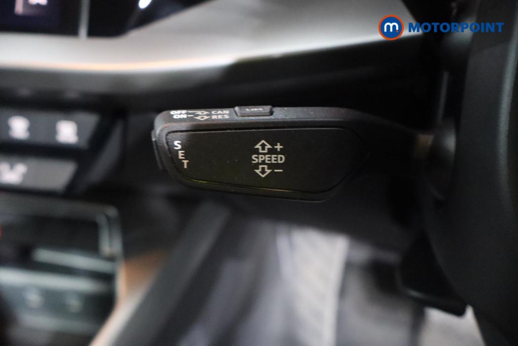 Audi A3 Sport Automatic Petrol Plug-In Hybrid Hatchback - Stock Number (1553656) - 11th supplementary image