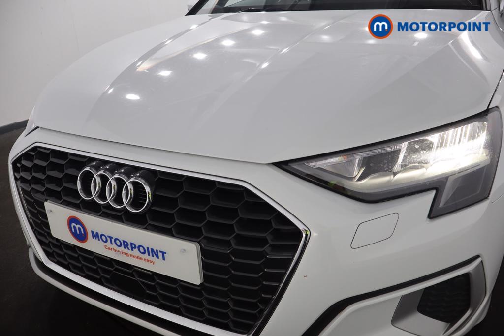 Audi A3 Sport Automatic Petrol Plug-In Hybrid Hatchback - Stock Number (1553656) - 13th supplementary image