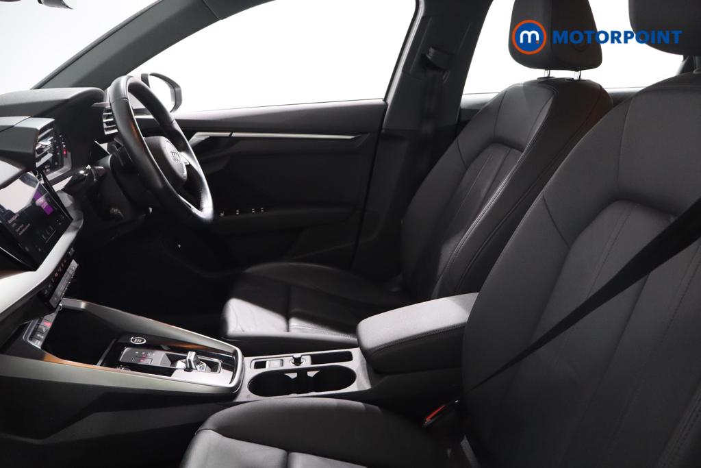 Audi A3 Sport Automatic Petrol Plug-In Hybrid Hatchback - Stock Number (1553656) - 15th supplementary image