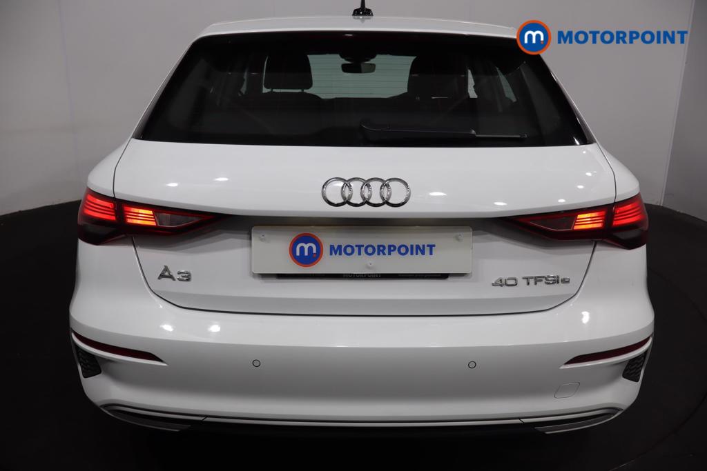 Audi A3 Sport Automatic Petrol Plug-In Hybrid Hatchback - Stock Number (1553656) - 19th supplementary image