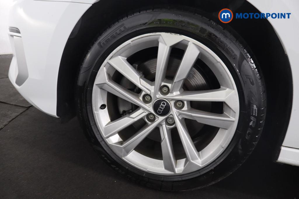 Audi A3 Sport Automatic Petrol Plug-In Hybrid Hatchback - Stock Number (1553656) - 22nd supplementary image