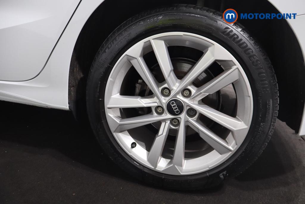 Audi A3 Sport Automatic Petrol Plug-In Hybrid Hatchback - Stock Number (1553656) - 23rd supplementary image