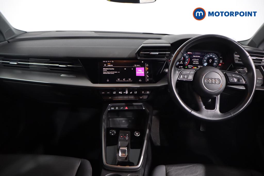 Audi A3 Sport Automatic Petrol Plug-In Hybrid Hatchback - Stock Number (1553656) - 1st supplementary image