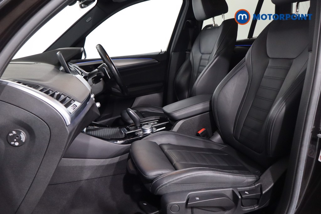 BMW X3 M Sport Automatic Petrol SUV - Stock Number (1553658) - 4th supplementary image