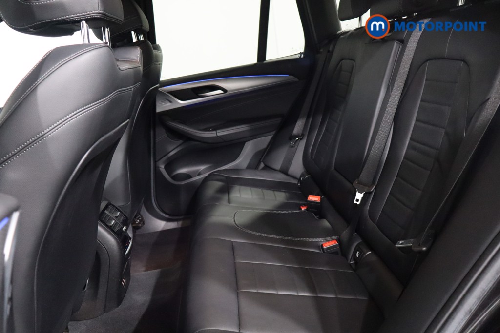 BMW X3 M Sport Automatic Petrol SUV - Stock Number (1553658) - 5th supplementary image