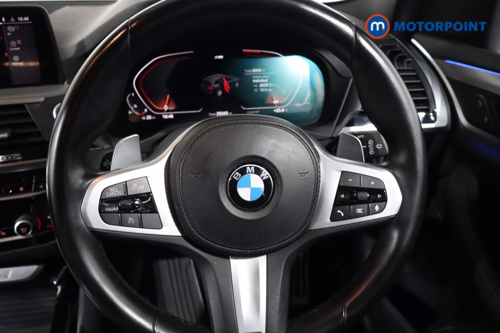 BMW X3 M Sport Automatic Petrol SUV - Stock Number (1553658) - 6th supplementary image