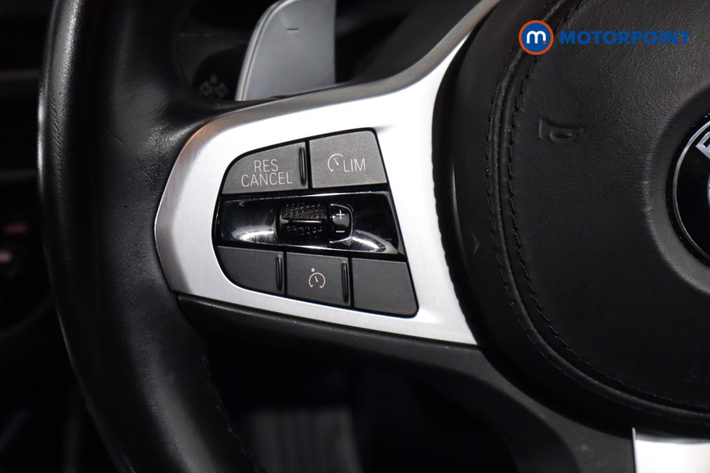 BMW X3 M Sport Automatic Petrol SUV - Stock Number (1553658) - 7th supplementary image