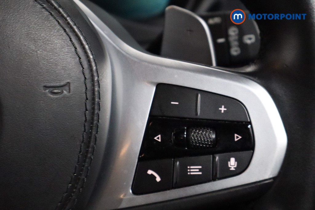 BMW X3 M Sport Automatic Petrol SUV - Stock Number (1553658) - 8th supplementary image
