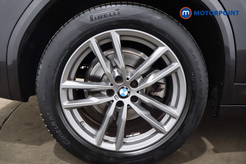 BMW X3 M Sport Automatic Petrol SUV - Stock Number (1553658) - 9th supplementary image