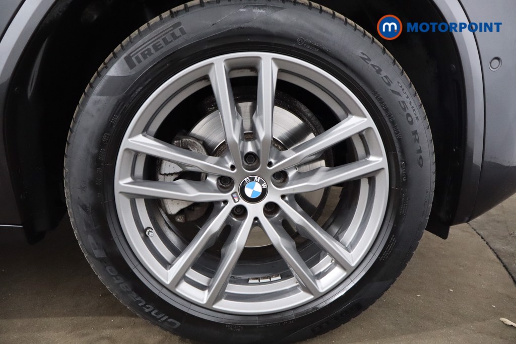 BMW X3 M Sport Automatic Petrol SUV - Stock Number (1553658) - 10th supplementary image
