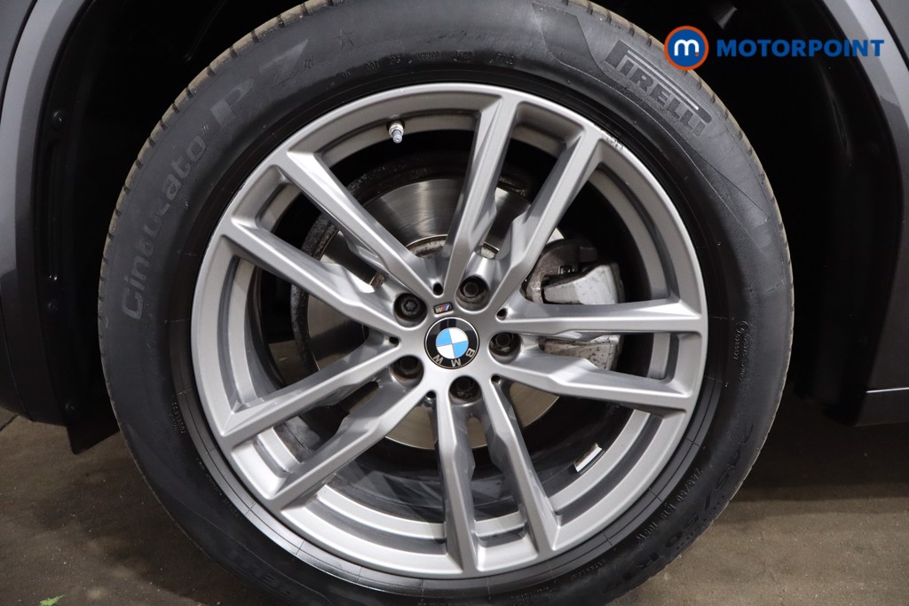 BMW X3 M Sport Automatic Petrol SUV - Stock Number (1553658) - 11th supplementary image