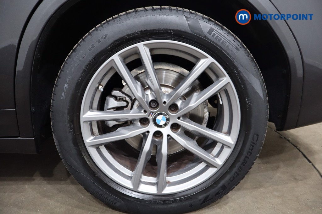 BMW X3 M Sport Automatic Petrol SUV - Stock Number (1553658) - 12th supplementary image