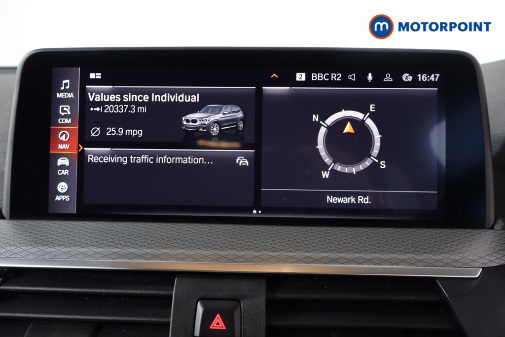 BMW X3 M Sport Automatic Petrol SUV - Stock Number (1553658) - 13th supplementary image