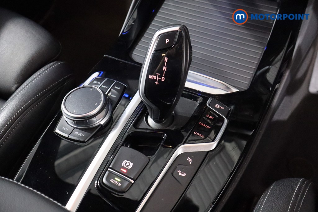 BMW X3 M Sport Automatic Petrol SUV - Stock Number (1553658) - 15th supplementary image