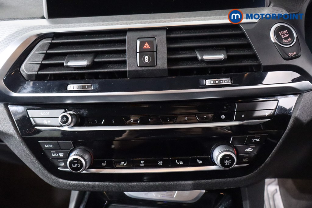 BMW X3 M Sport Automatic Petrol SUV - Stock Number (1553658) - 17th supplementary image