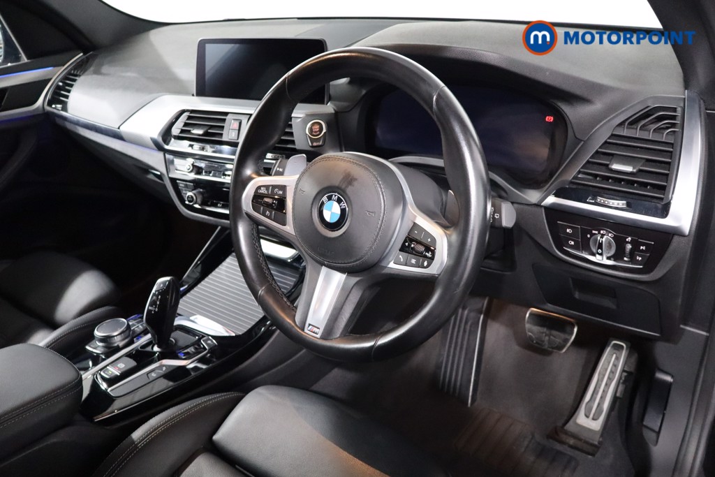 BMW X3 M Sport Automatic Petrol SUV - Stock Number (1553658) - 21st supplementary image