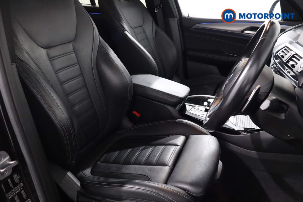 BMW X3 M Sport Automatic Petrol SUV - Stock Number (1553658) - 22nd supplementary image