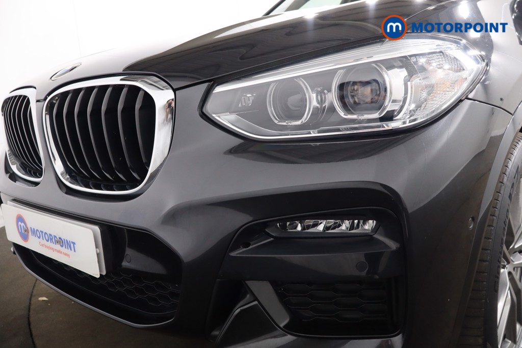 BMW X3 M Sport Automatic Petrol SUV - Stock Number (1553658) - 24th supplementary image