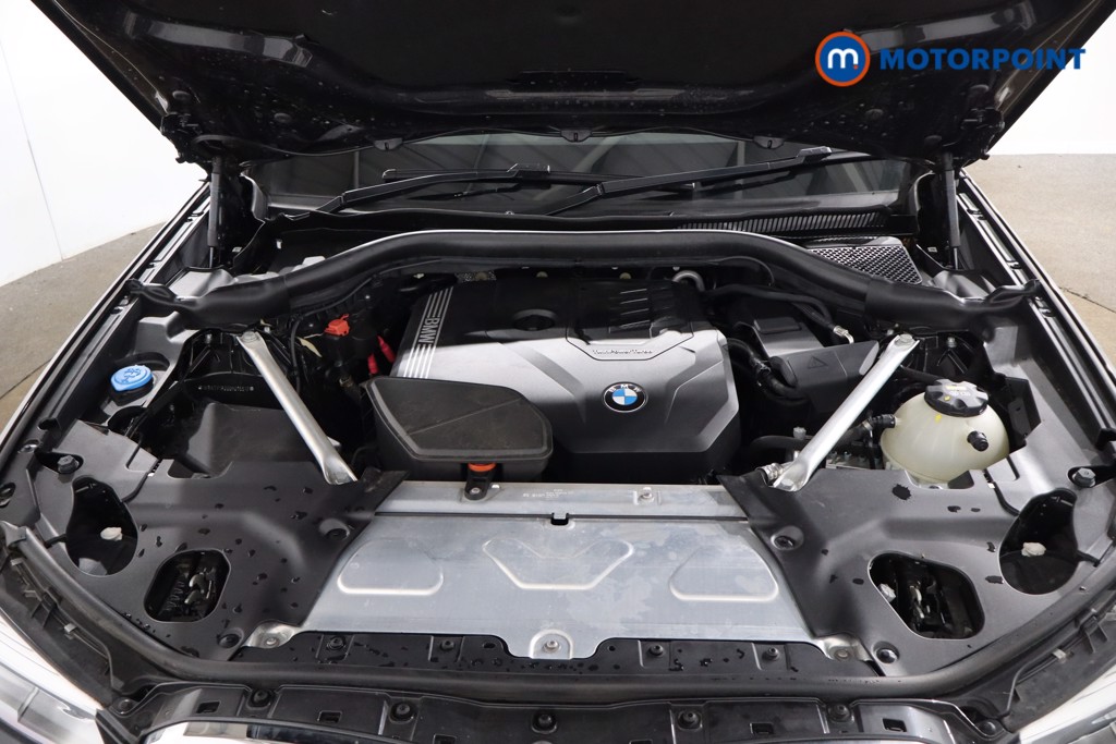 BMW X3 M Sport Automatic Petrol SUV - Stock Number (1553658) - 25th supplementary image