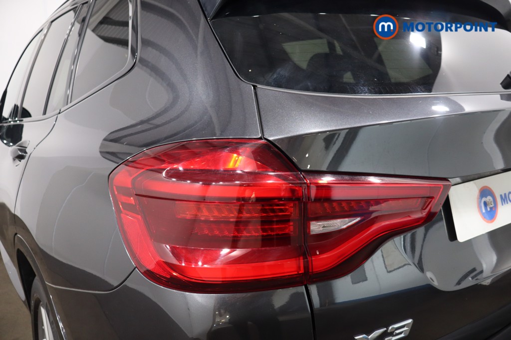 BMW X3 M Sport Automatic Petrol SUV - Stock Number (1553658) - 27th supplementary image