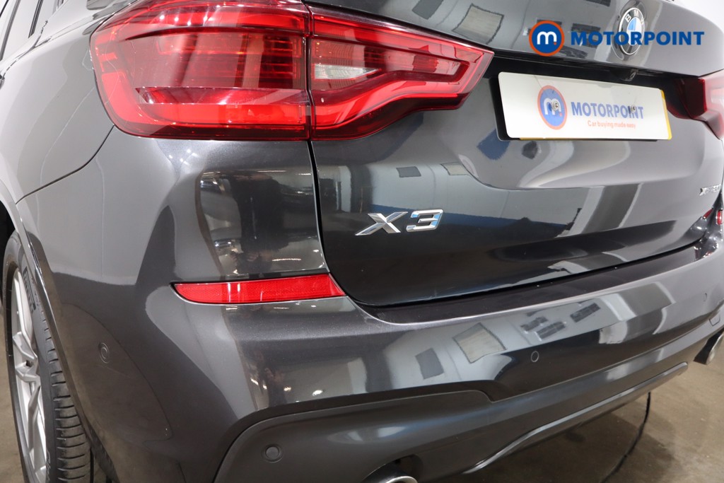 BMW X3 M Sport Automatic Petrol SUV - Stock Number (1553658) - 28th supplementary image