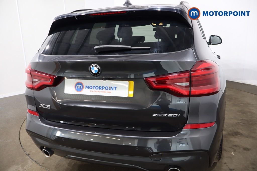 BMW X3 M Sport Automatic Petrol SUV - Stock Number (1553658) - 29th supplementary image