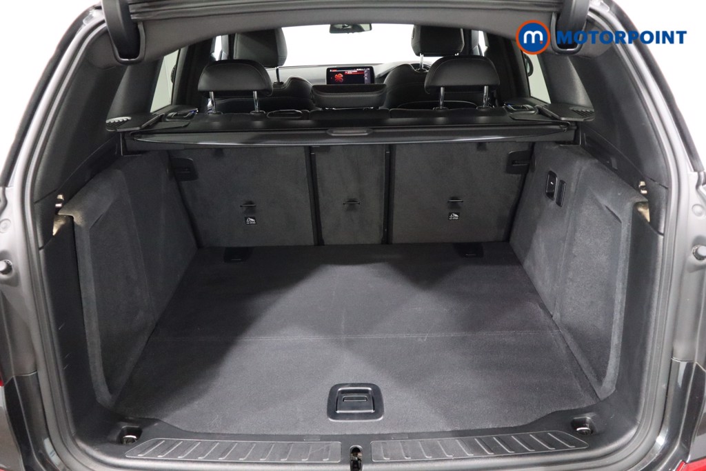 BMW X3 M Sport Automatic Petrol SUV - Stock Number (1553658) - 32nd supplementary image