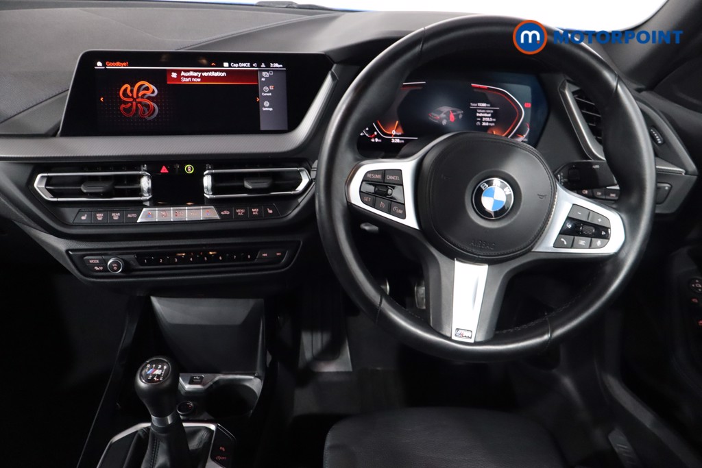 BMW 2 Series M Sport Manual Petrol Saloon - Stock Number (1553673) - 3rd supplementary image