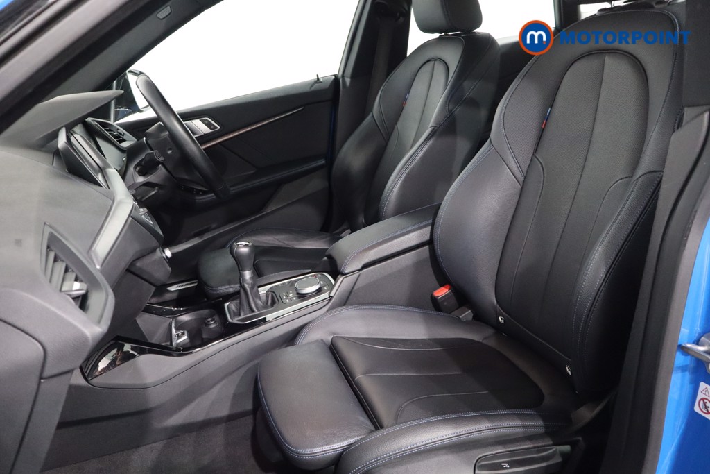 BMW 2 Series M Sport Manual Petrol Saloon - Stock Number (1553673) - 4th supplementary image