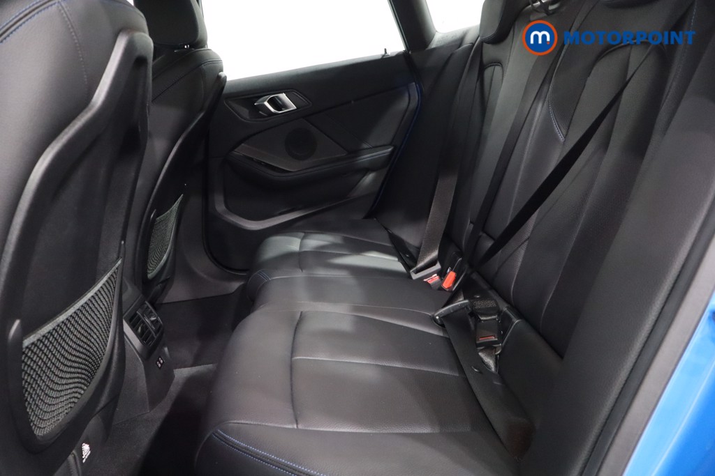 BMW 2 Series M Sport Manual Petrol Saloon - Stock Number (1553673) - 5th supplementary image