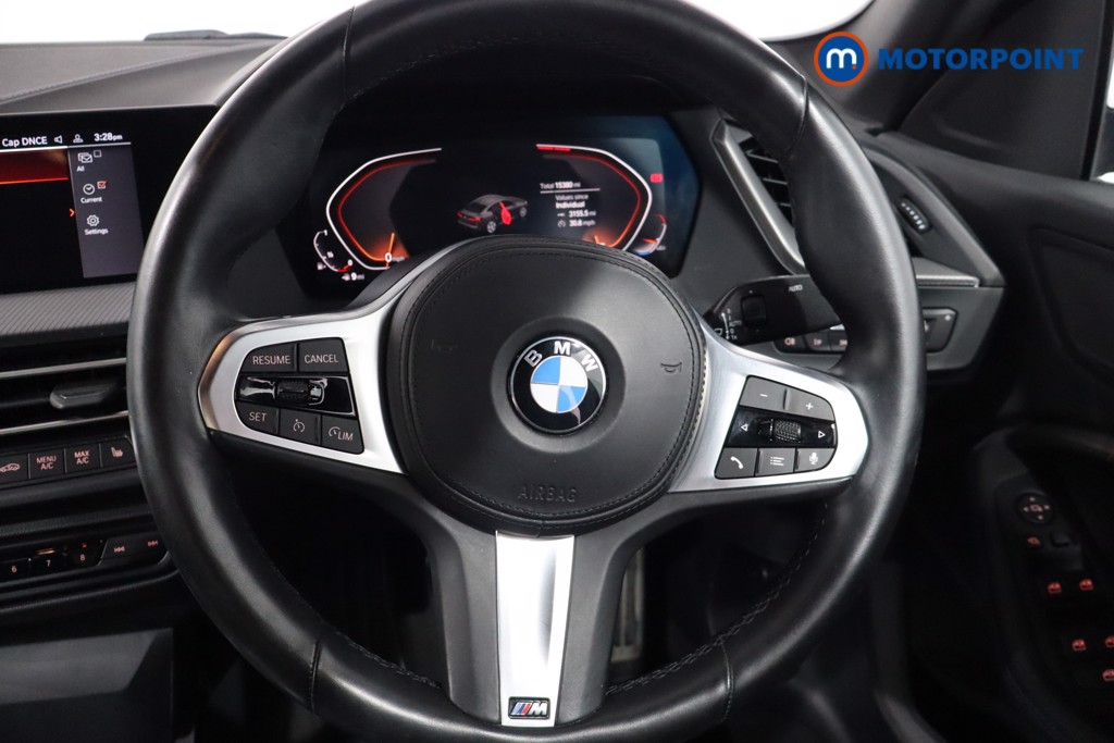 BMW 2 Series M Sport Manual Petrol Saloon - Stock Number (1553673) - 6th supplementary image