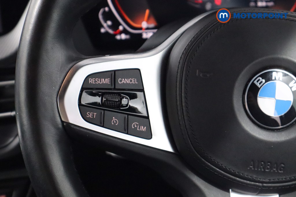 BMW 2 Series M Sport Manual Petrol Saloon - Stock Number (1553673) - 7th supplementary image
