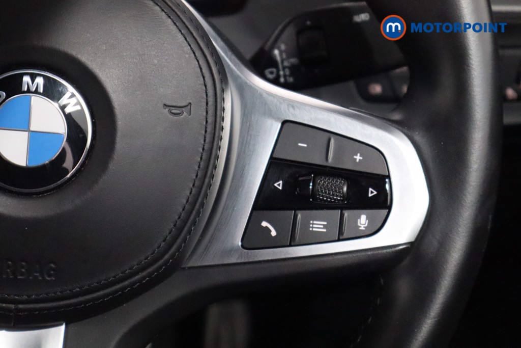 BMW 2 Series M Sport Manual Petrol Saloon - Stock Number (1553673) - 8th supplementary image