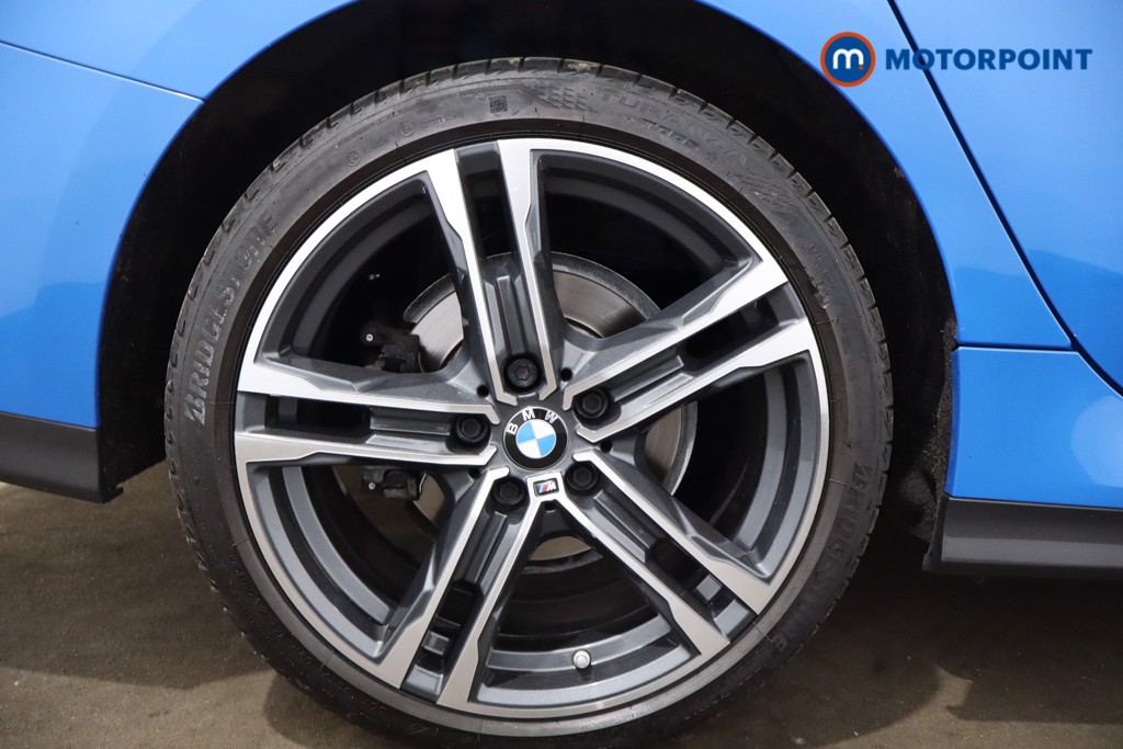BMW 2 Series M Sport Manual Petrol Saloon - Stock Number (1553673) - 9th supplementary image