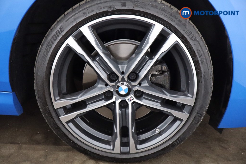 BMW 2 Series M Sport Manual Petrol Saloon - Stock Number (1553673) - 10th supplementary image