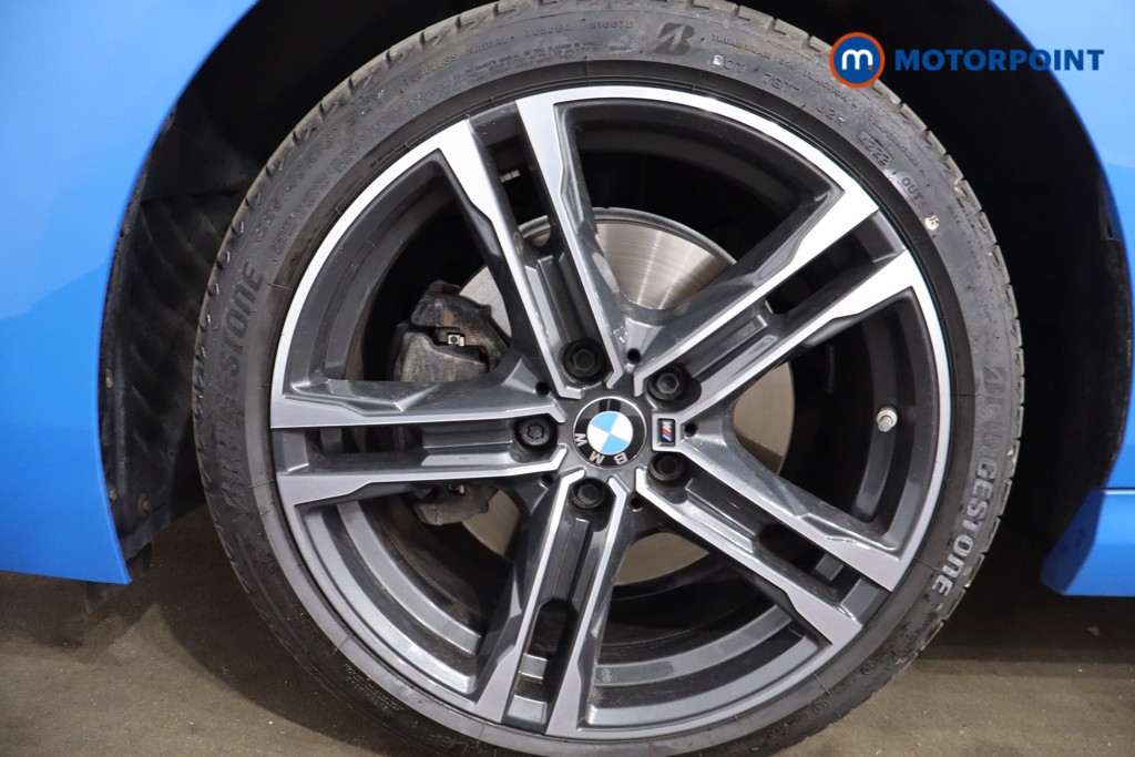 BMW 2 Series M Sport Manual Petrol Saloon - Stock Number (1553673) - 11th supplementary image